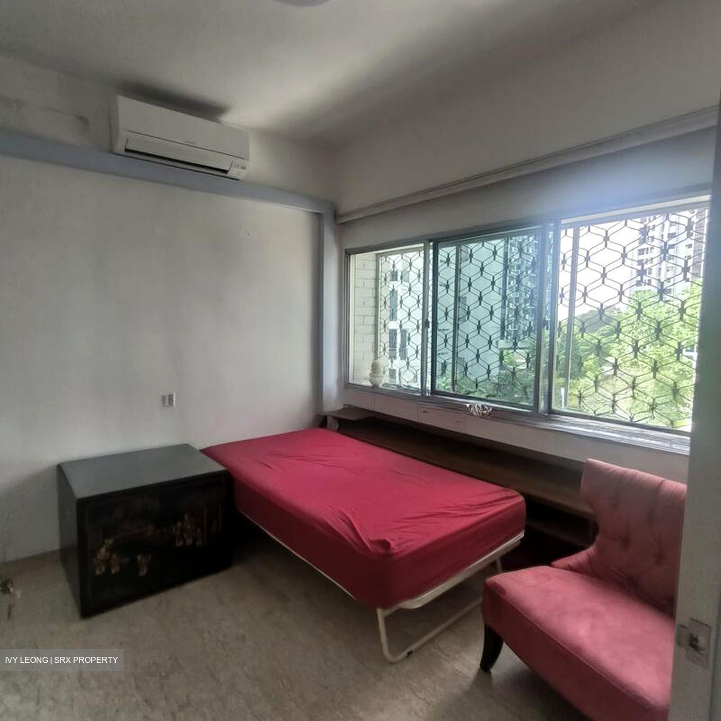 King's Mansion (D15), Condominium #502550231